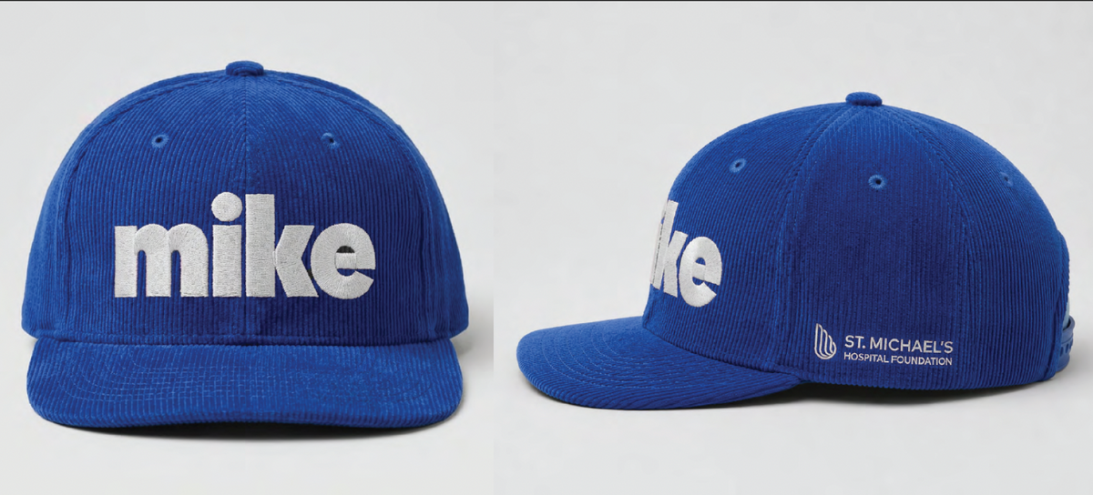 Be like mike hat