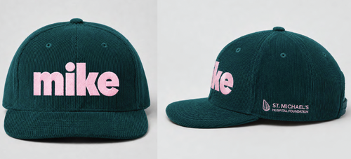 Be like mike hat